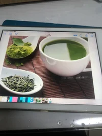 Green Tea
