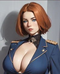 Colonel anna