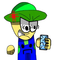 Old disruption bandu