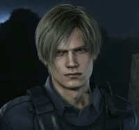 leon s kennedy