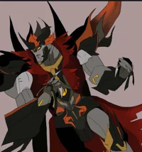 Predaking -TFP-