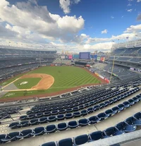 Yankee Stadium