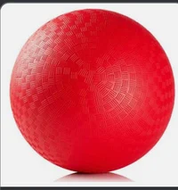 Red Ball