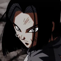 Android 17 