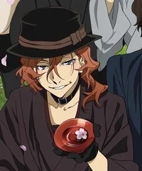 Chuuya