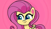 Fluttershy Pony life