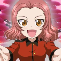 Rosehip Girlfriend