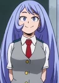 Nejire Hado