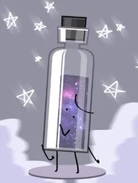 Yigroish Bottle