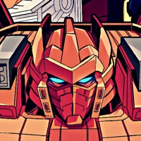 TF - Sentinel Prime