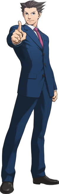 Phoenix Wright