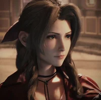 Aerith Gainsborough