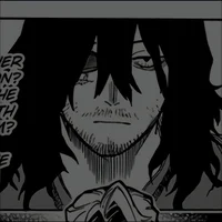 Alpha Aizawa