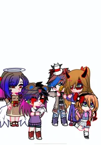 Fnaf vampire AU