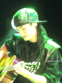 Tom Kaulitz