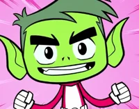 beast boy