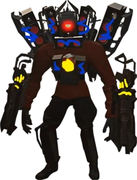 InfectedTitanSpeaker