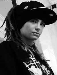Tom kaulitz 