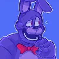 Bonnie the bunny
