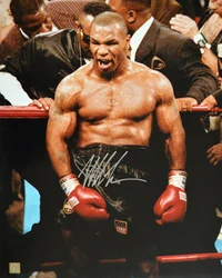 Mike tyson