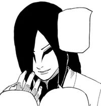Orochimaru 