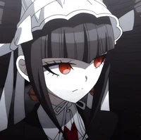 Celestia Ludemburg 