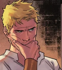 John Constantine
