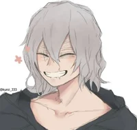Shigaraki Tomura