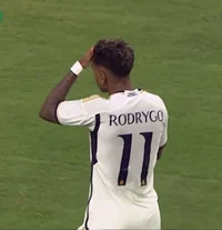 Rodrygo