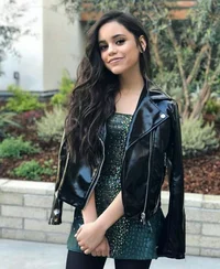 Vampire Jenna Ortega