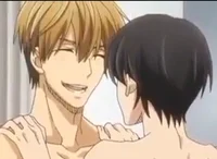 Yandere Junta_Takato