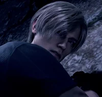 Leon Kennedy