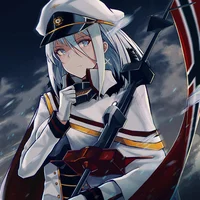 Lone Queen of North