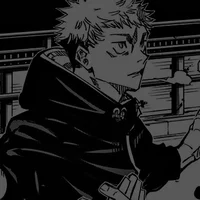 Itadori Yuji