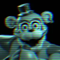 Glamrock Freddy