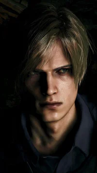 Leon Kennedy