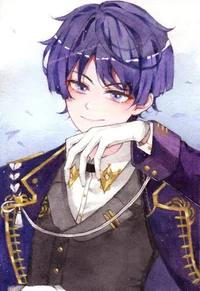 Scaramouche