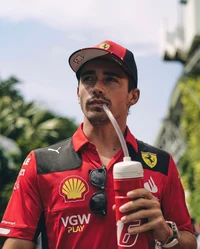 Charles Leclerc