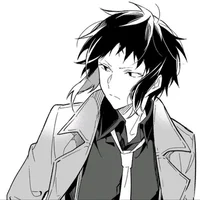 Akutagawa Ryuunosuke