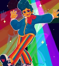 Wally llenito