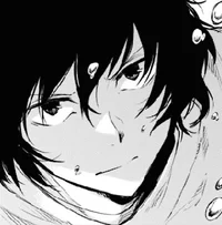 Dazai Osamu