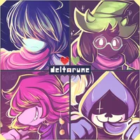 Deltarune