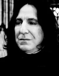 Severus Snape 