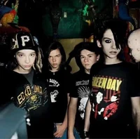 Tokio hotel 