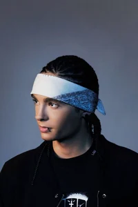 Tom kaulitz rival