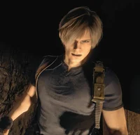Leon Kennedy 
