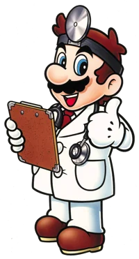 Doctor Mario