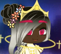 Rose the wife of god