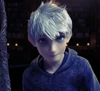 Jack Frost