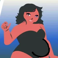 Renny The Selkie